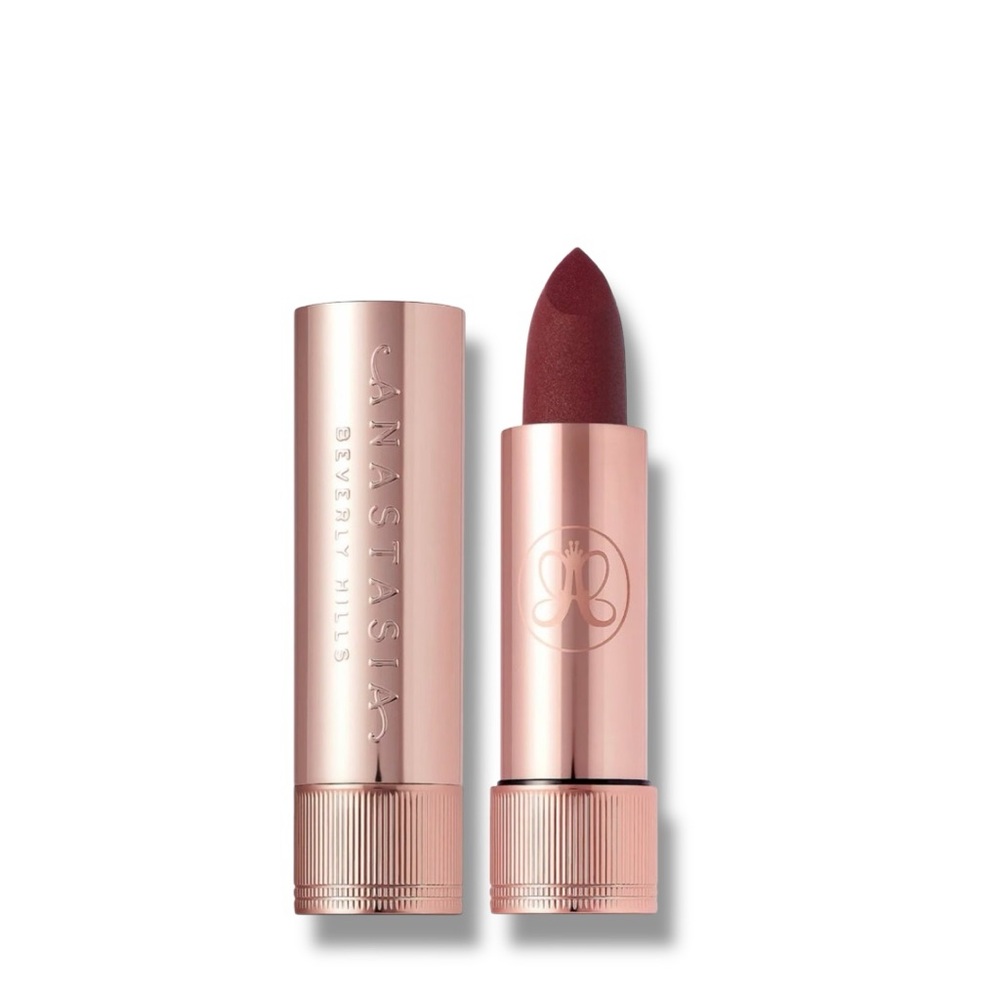 ❤️ SALE | Anastasia Beverly Hills Matte Lipstick Plum Punch New